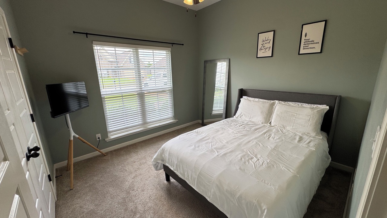 Photo of Bedroom in Southaven