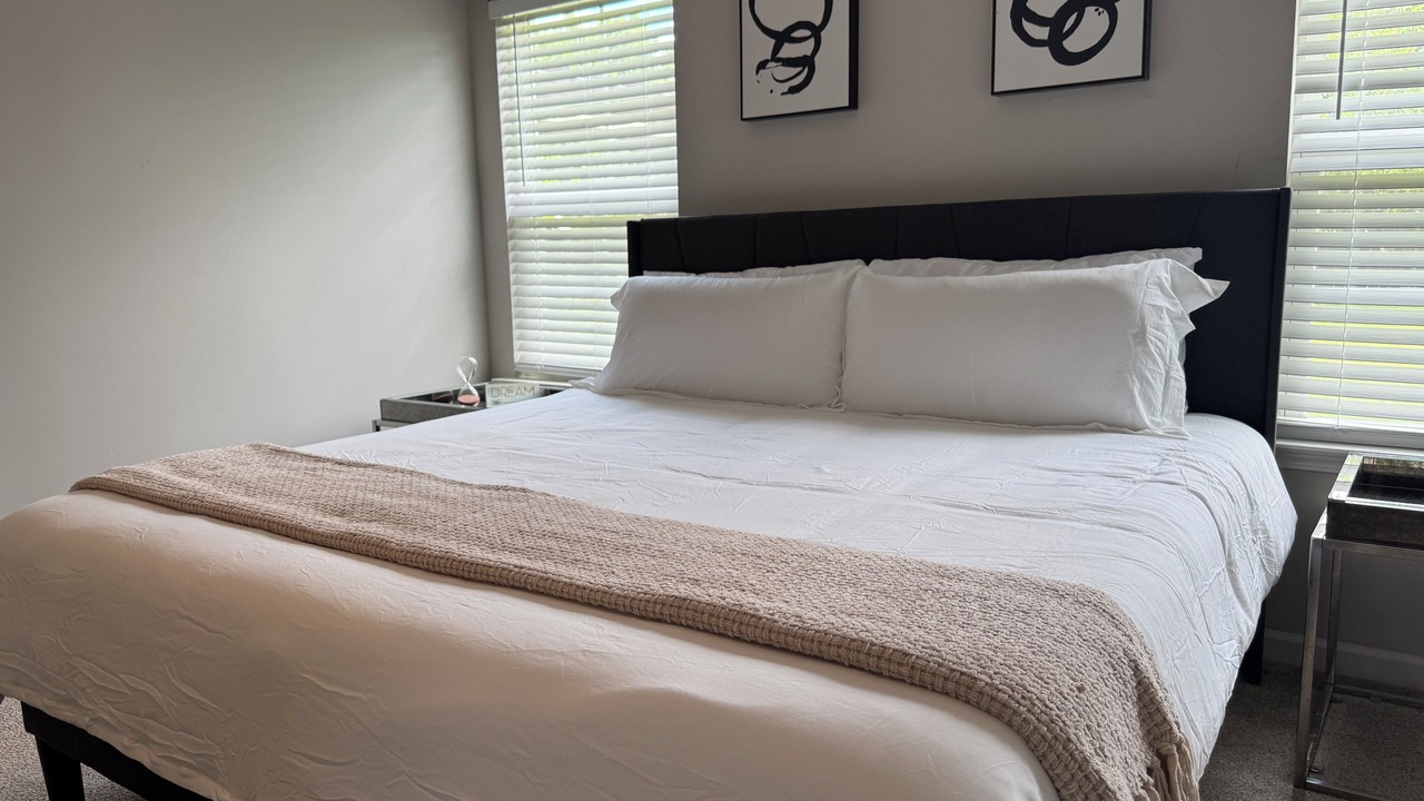 Photo of Bedroom in Southaven