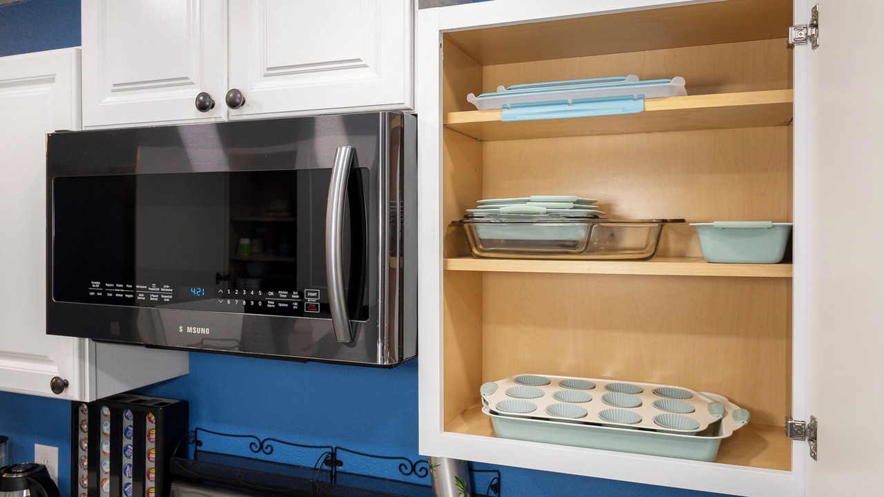 Photo of Kitchen in Medford