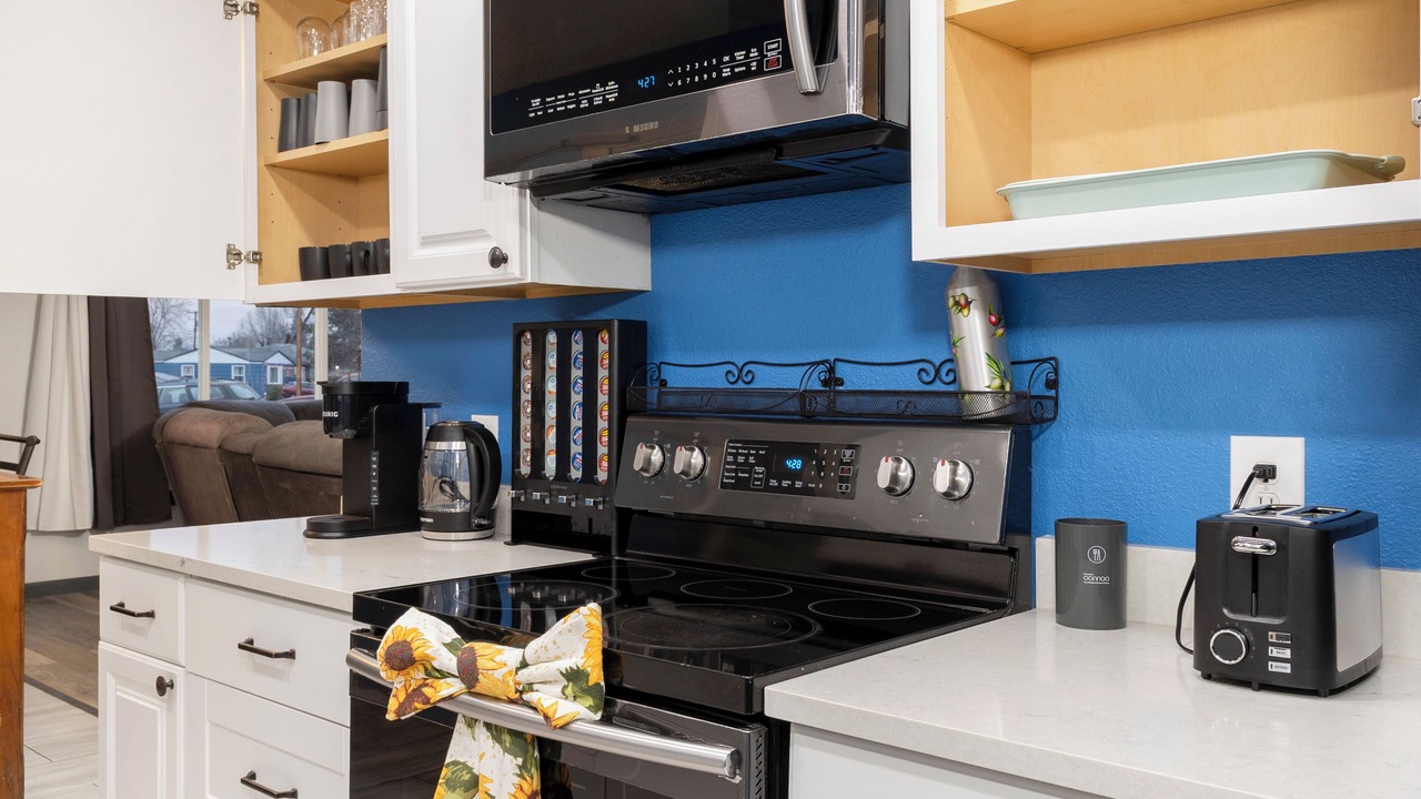 Photo of Kitchen in Medford
