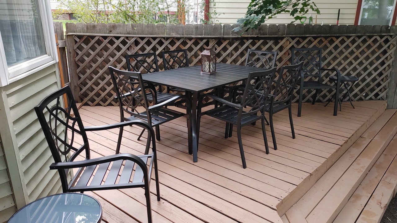Photo of Outdoor in Garden District