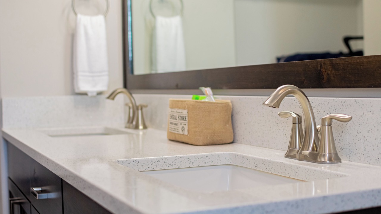 Photo of Bathroom in Ammon