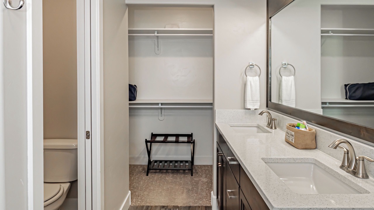 Photo of Bathroom in Ammon