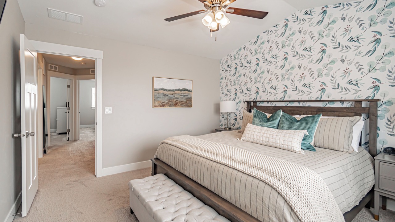 Photo of Bedroom in Ammon