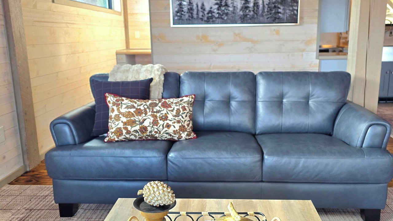 Photo of Livingroom in Garden Valley