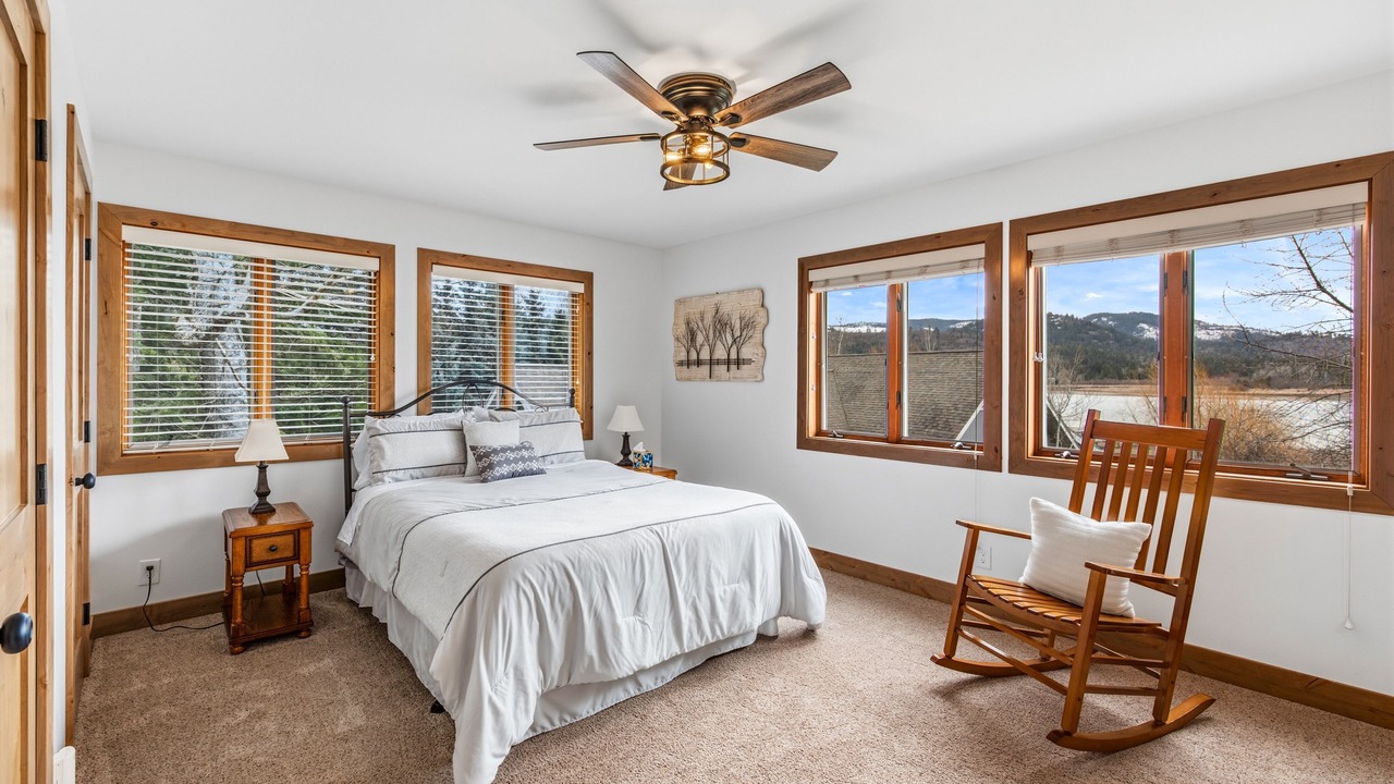 Photo of Bedroom in Laclede