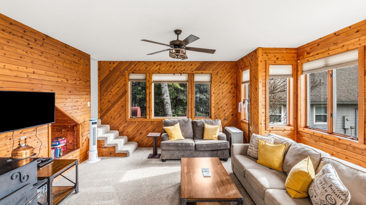 Photo of Livingroom in Laclede