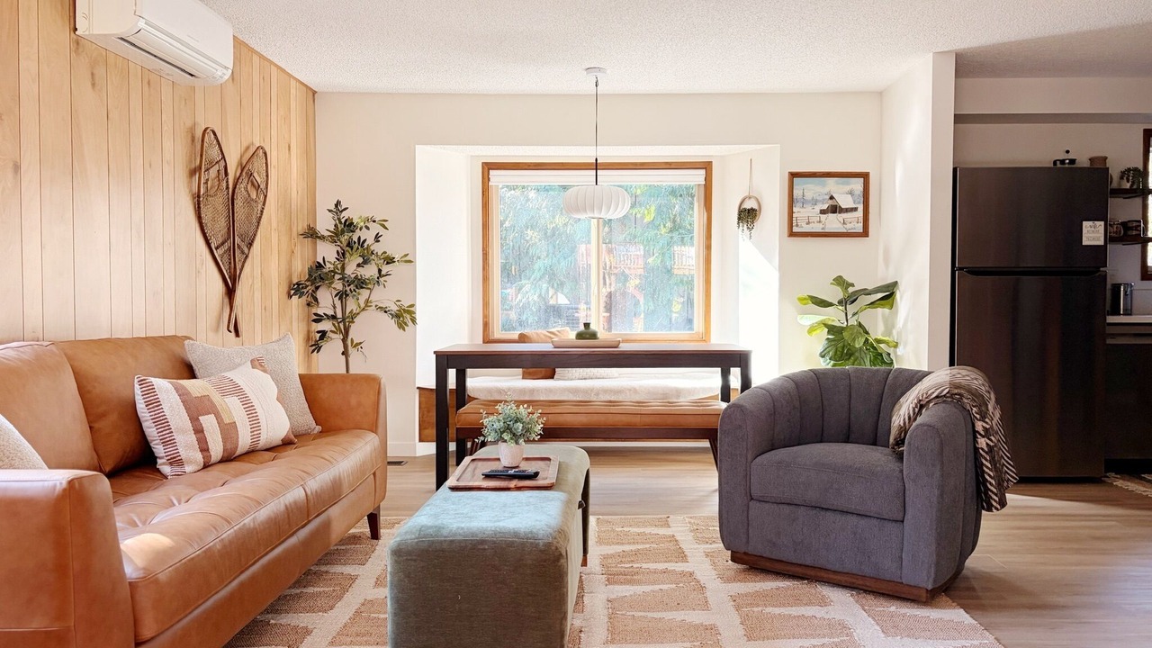 Photo of Bedroom in Mount Hood Village