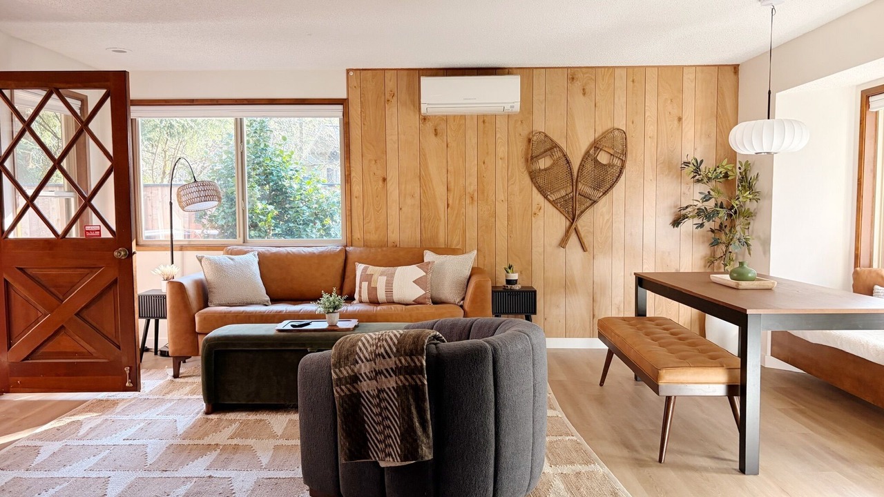 Photo of Bedroom in Mount Hood Village