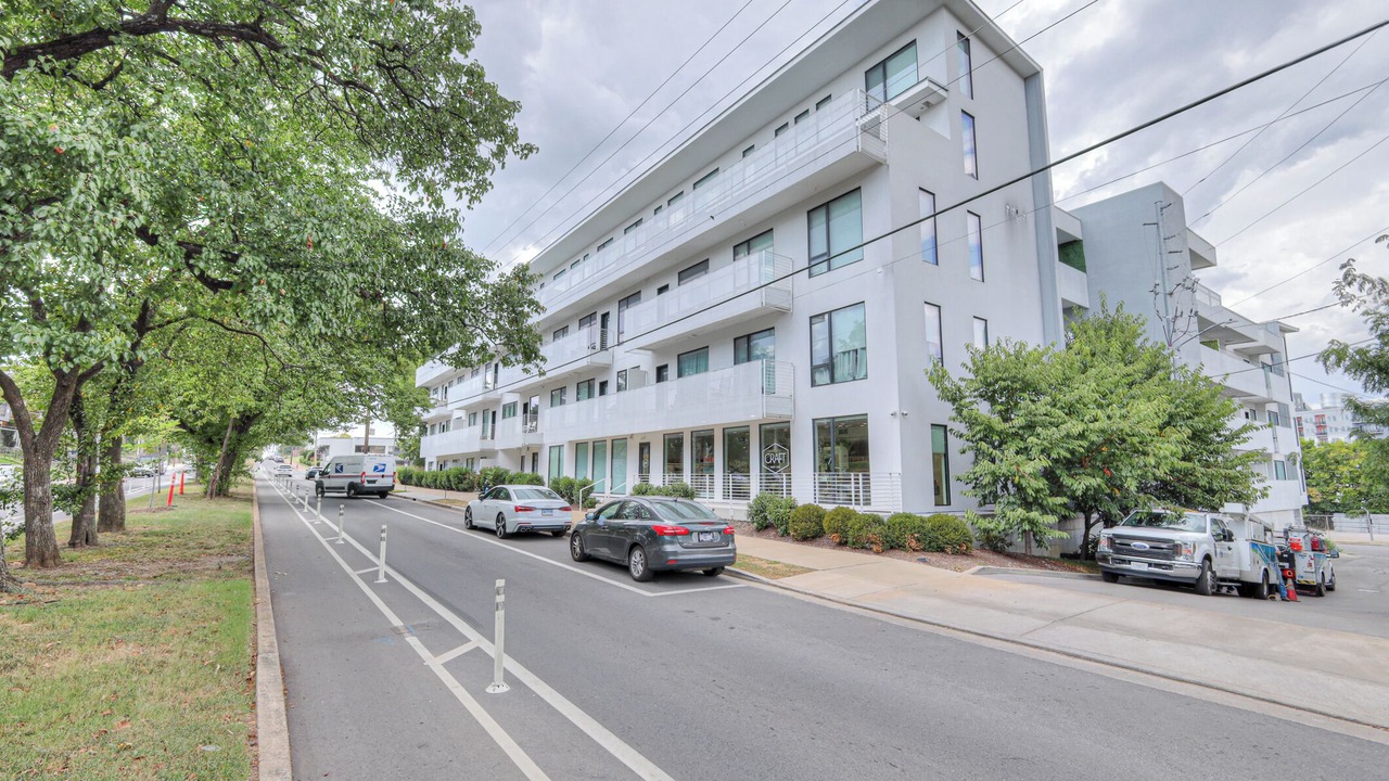 Photo of Outdoor in Edgehill