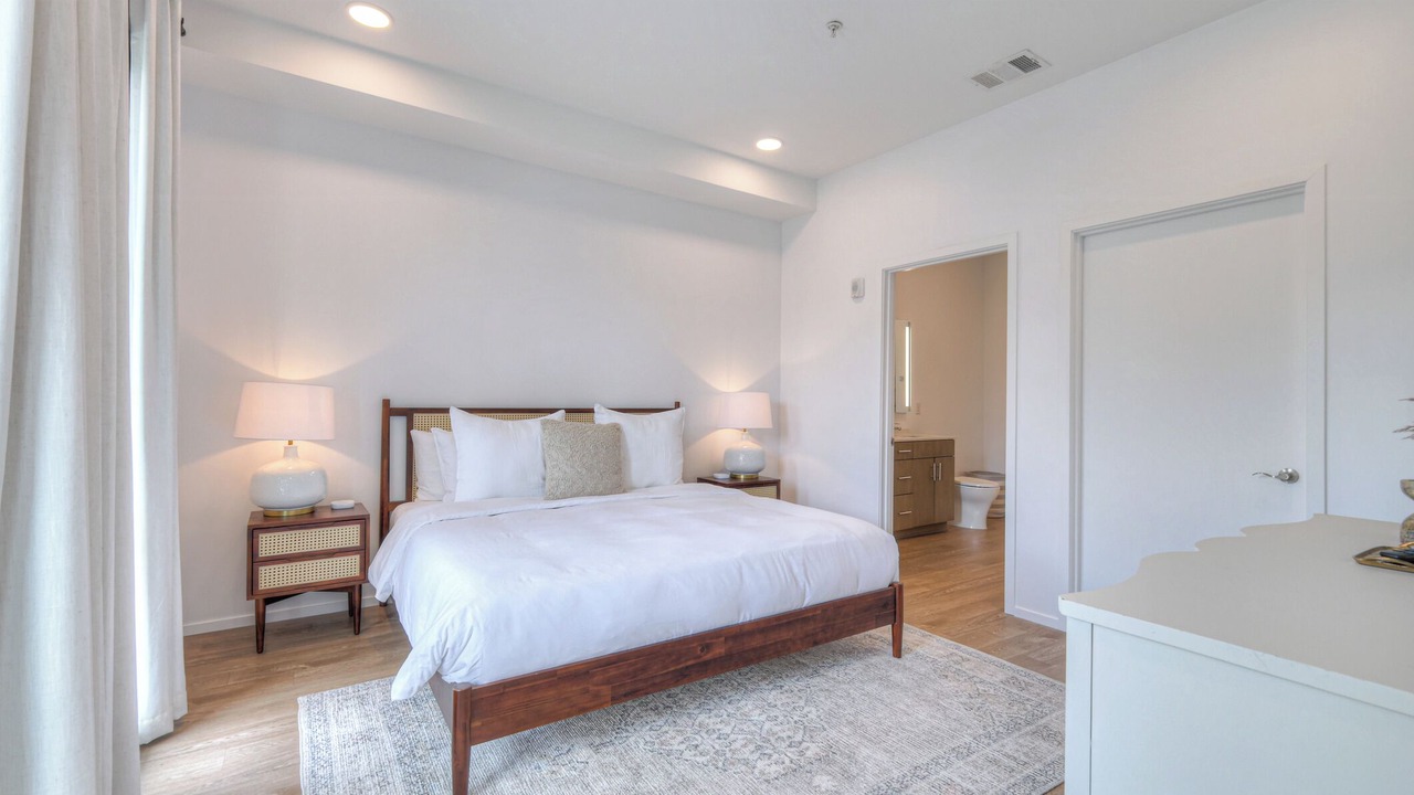 Photo of Bedroom in Edgehill