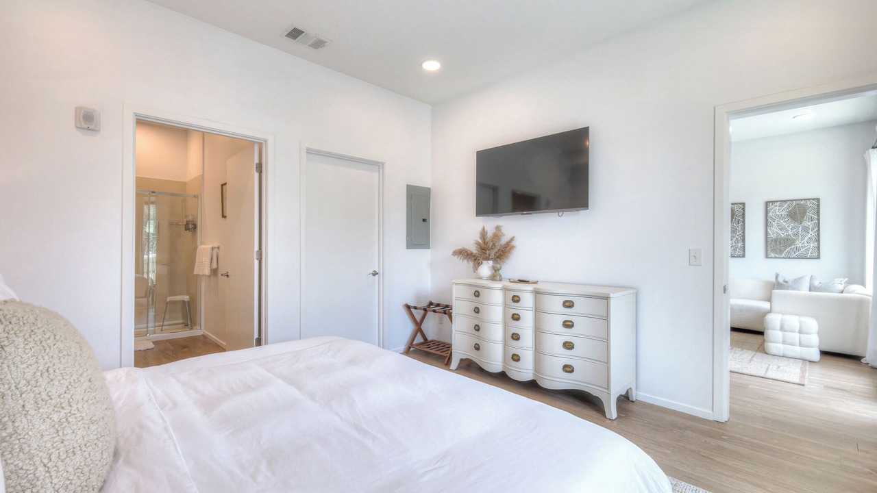 Photo of Bedroom in Edgehill