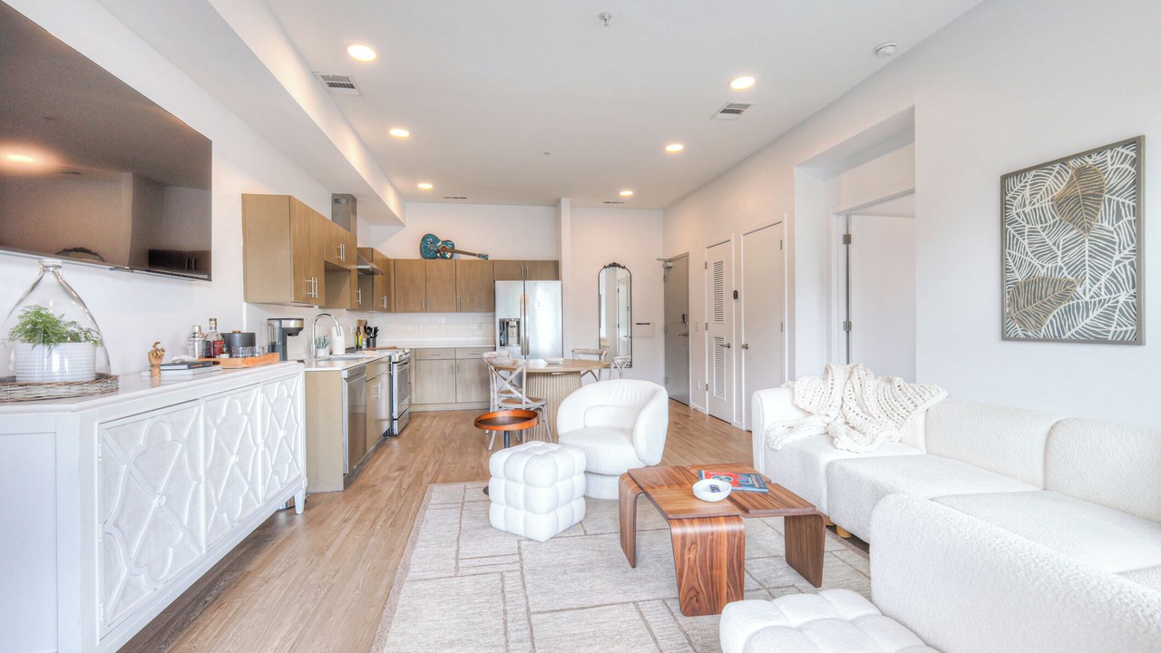 Photo of Livingroom in Edgehill