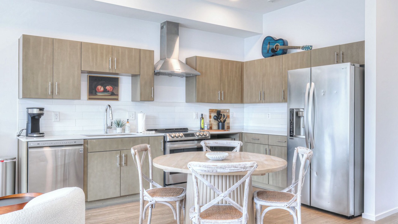 Photo of Kitchen in Edgehill