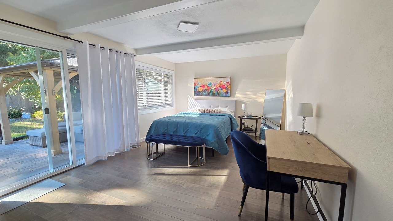 Photo of Bedroom in Beaverton