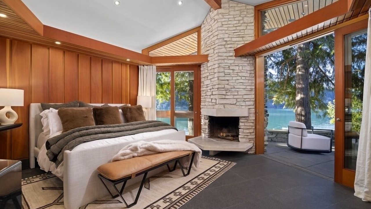 Photo of Livingroom in Bellingham