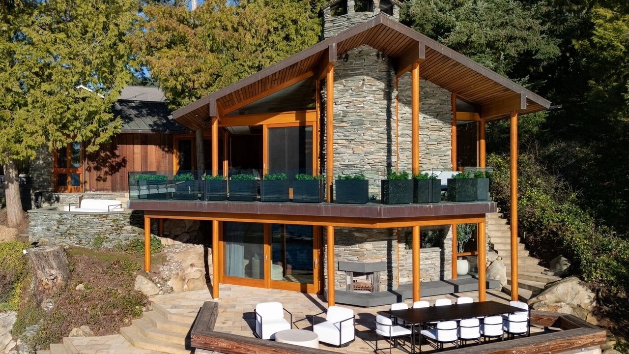 Photo of Outdoor in Bellingham
