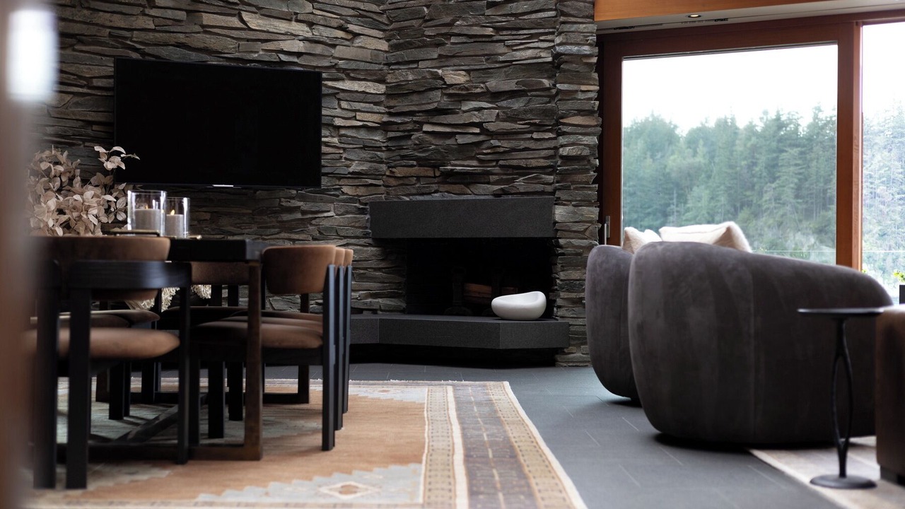 Photo of Livingroom in Bellingham