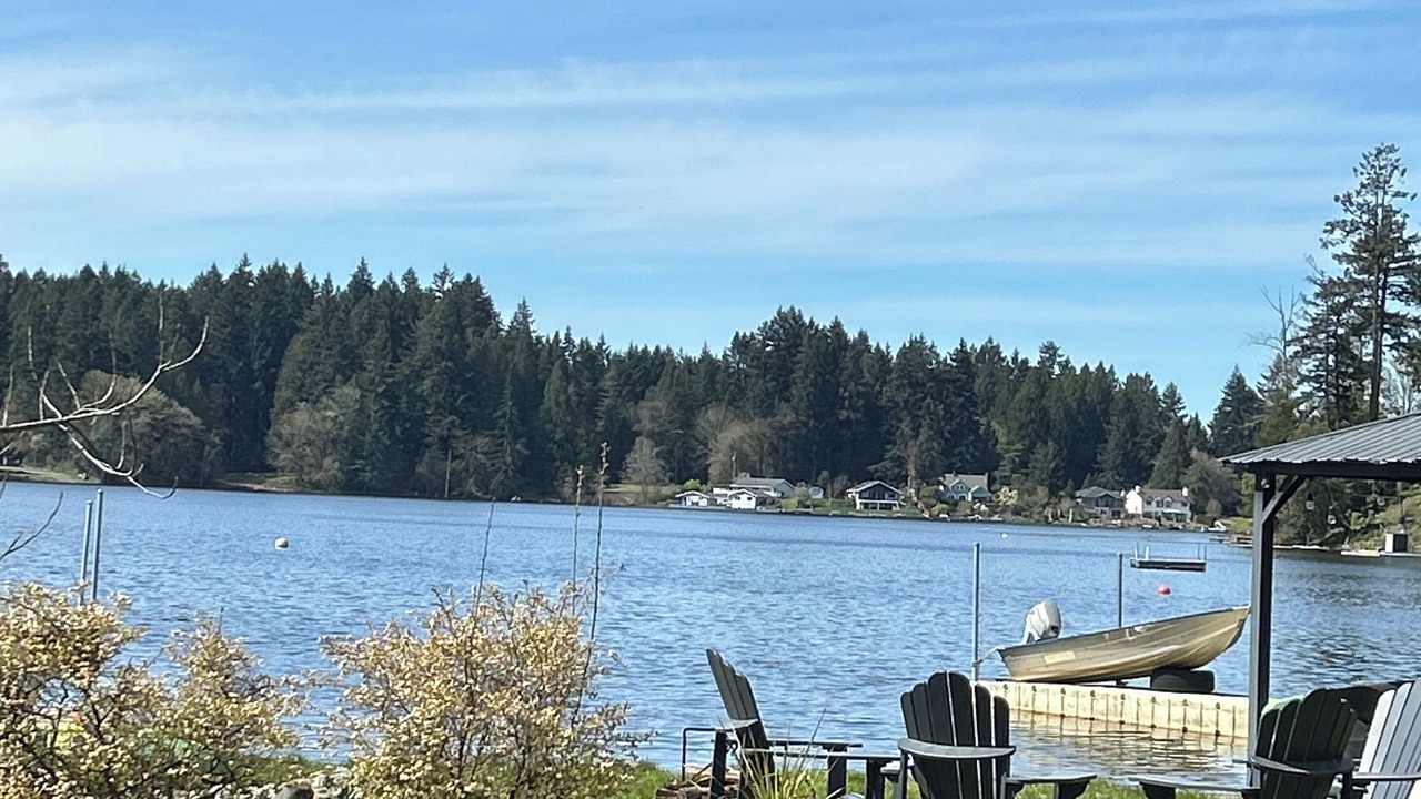 Photo of Outdoor in Lacey