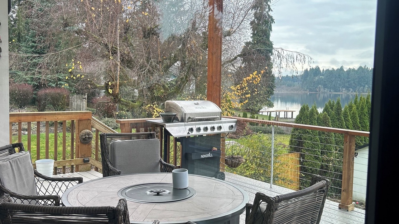Photo of Outdoor in Lacey