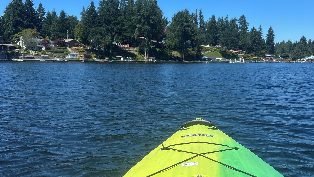 Photo of Others in Lacey