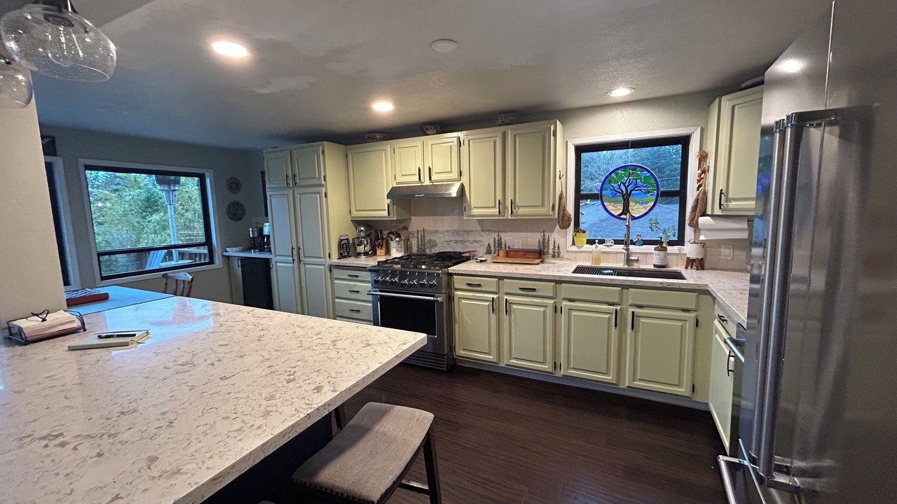 Photo of Kitchen in Lacey