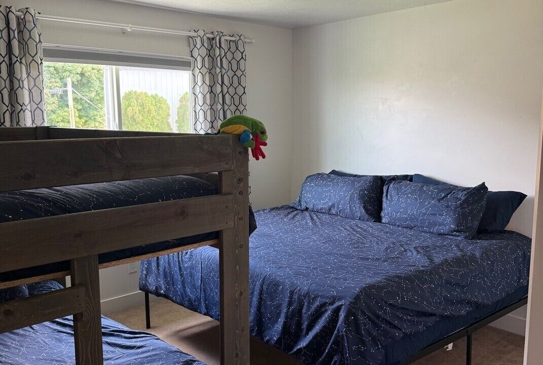 Photo of Bedroom in Providence