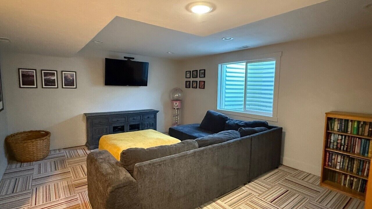 Photo of Livingroom in Providence