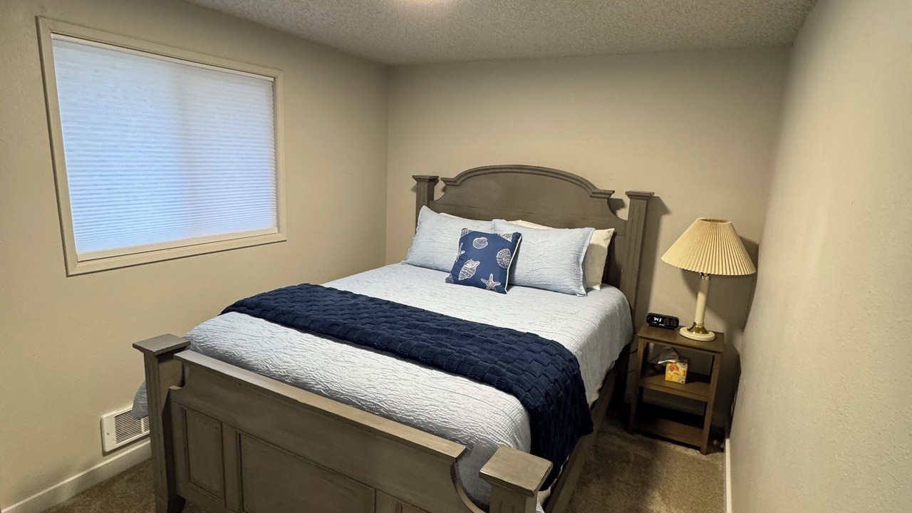Photo of Bedroom in Post Falls