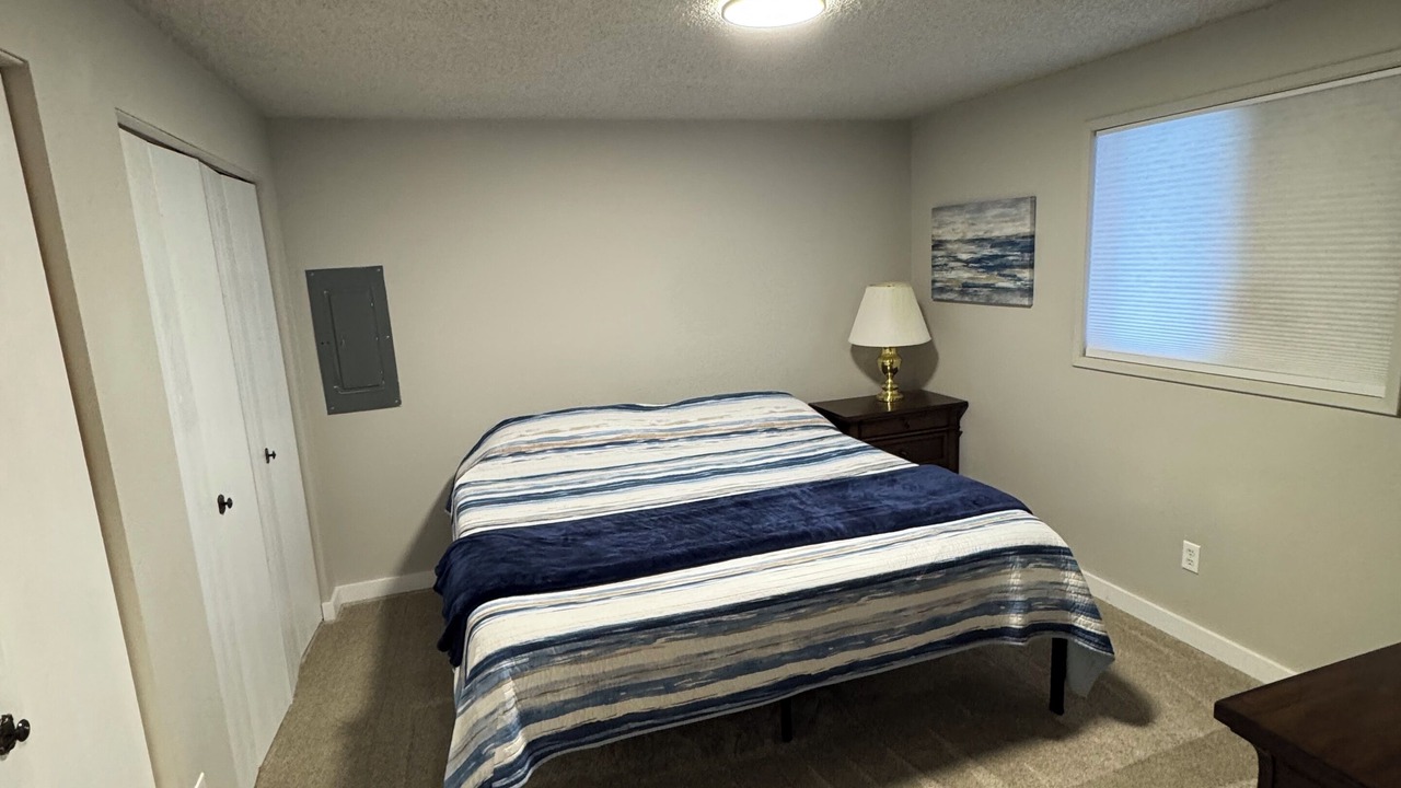 Photo of Bedroom in Post Falls