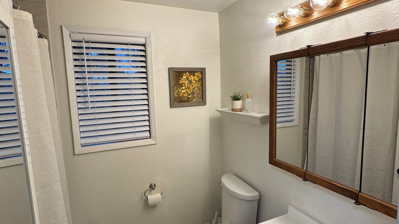 Photo of Bathroom in Post Falls