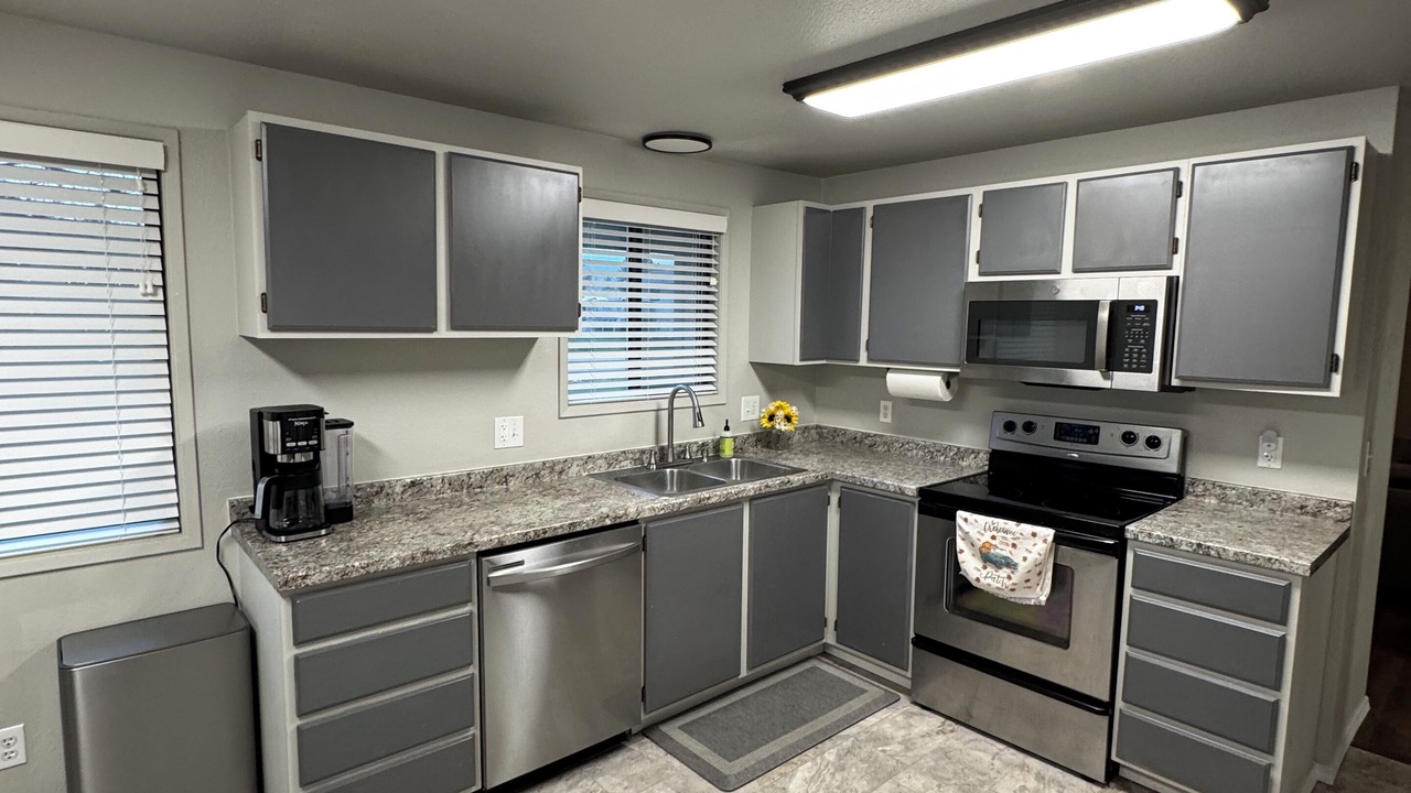 Photo of Kitchen in Post Falls