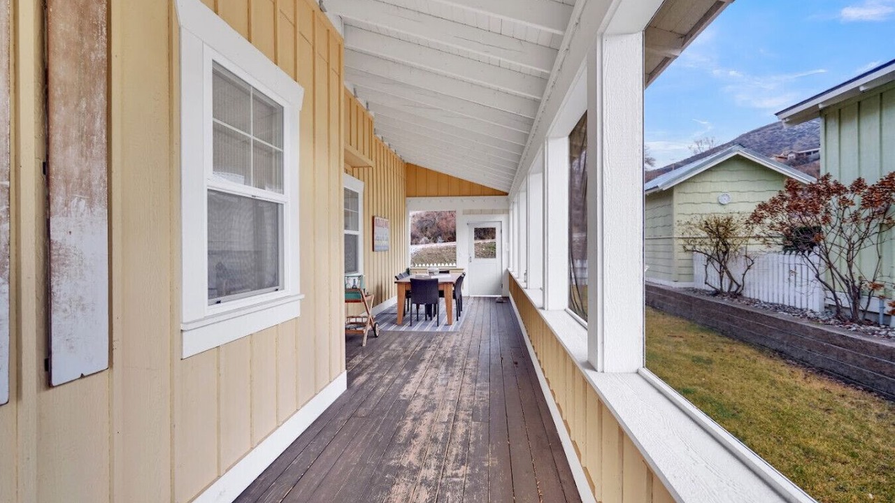 Photo of Outdoor in Oroville