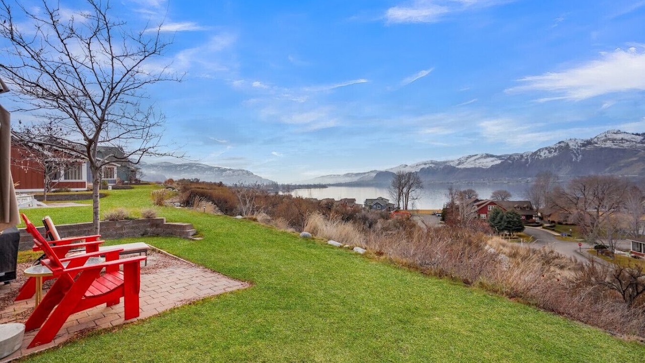 Photo of Patio Balcony in Oroville
