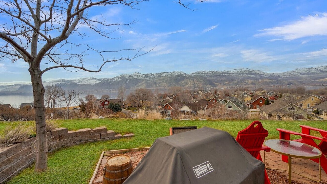 Photo of Outdoor in Oroville