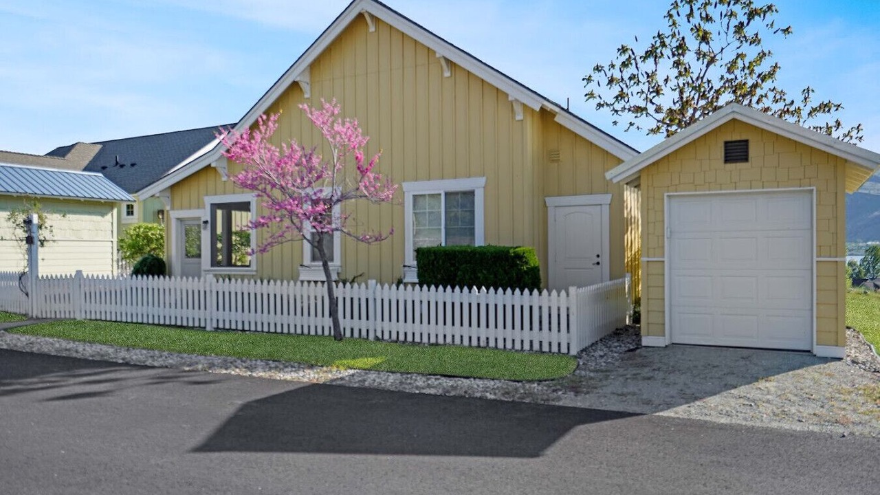 Photo of Outdoor in Oroville
