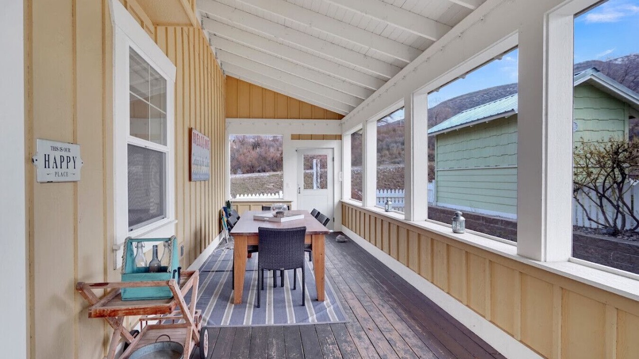 Photo of Outdoor in Oroville