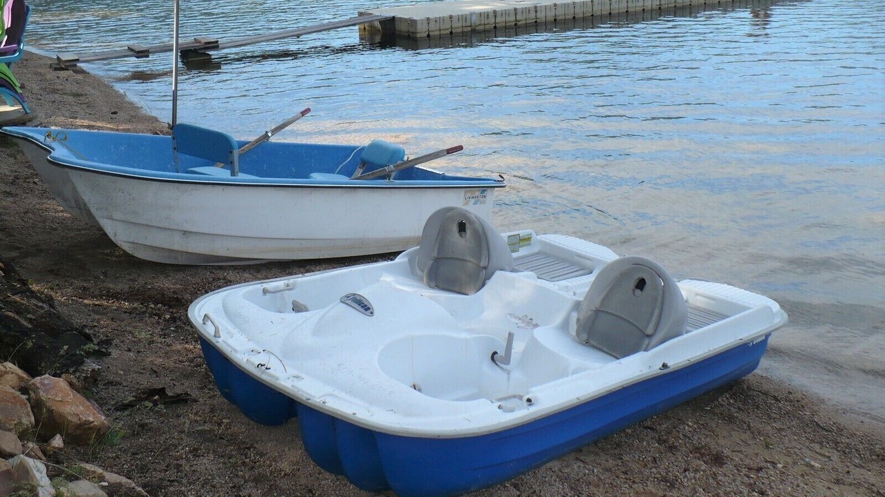 Photo of Others in Loon Lake