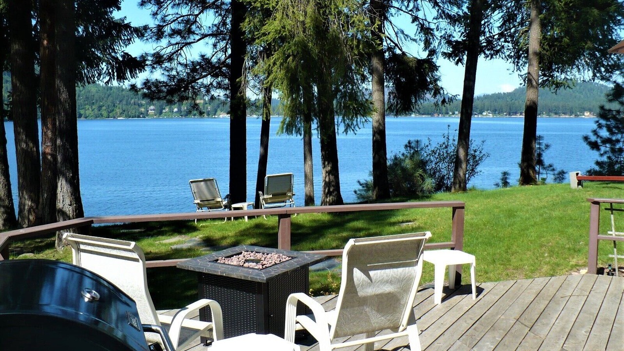Photo of Outdoor in Loon Lake