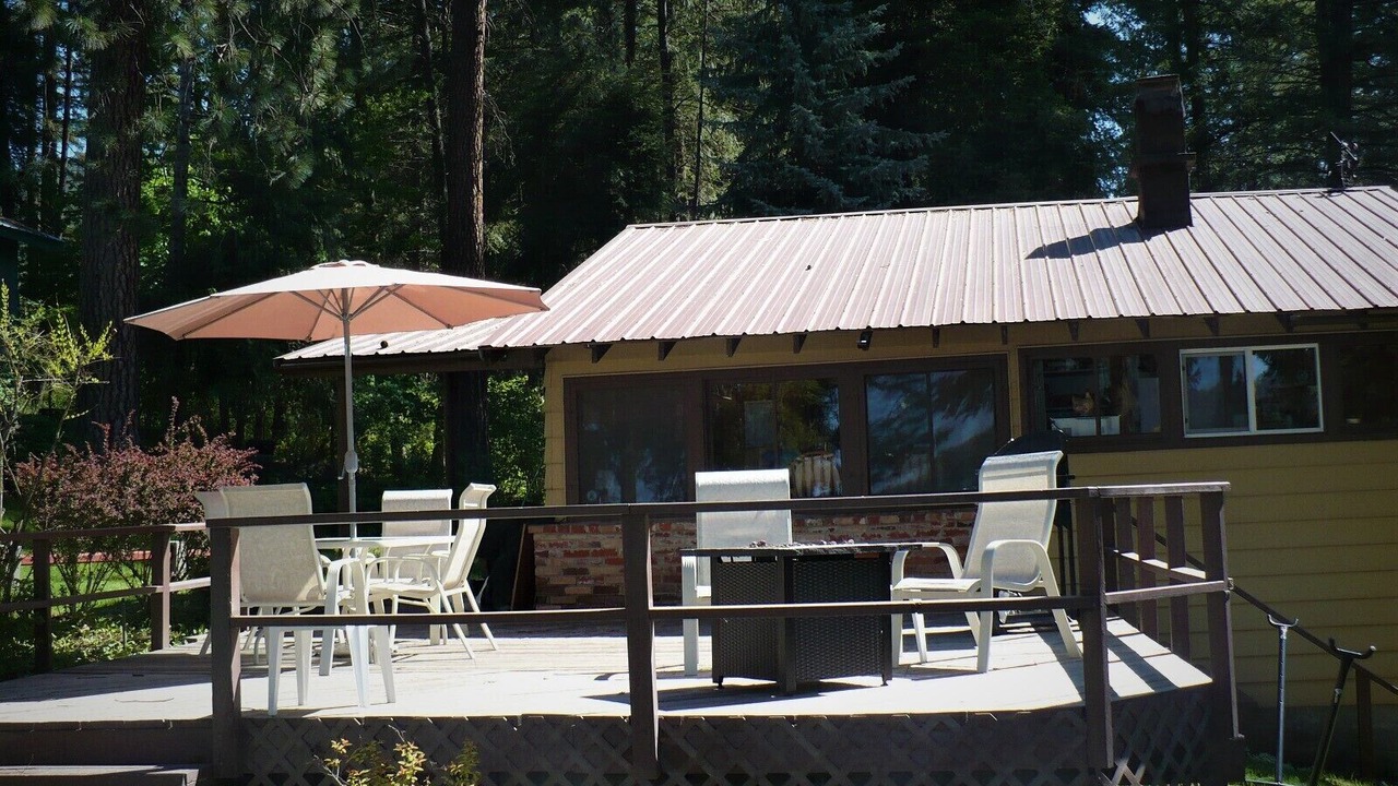 Photo of Outdoor in Loon Lake