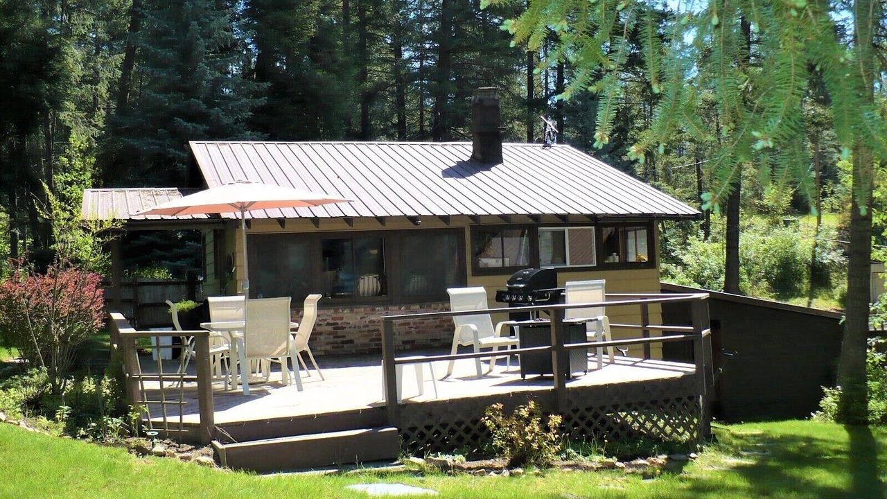 Photo of Outdoor in Loon Lake