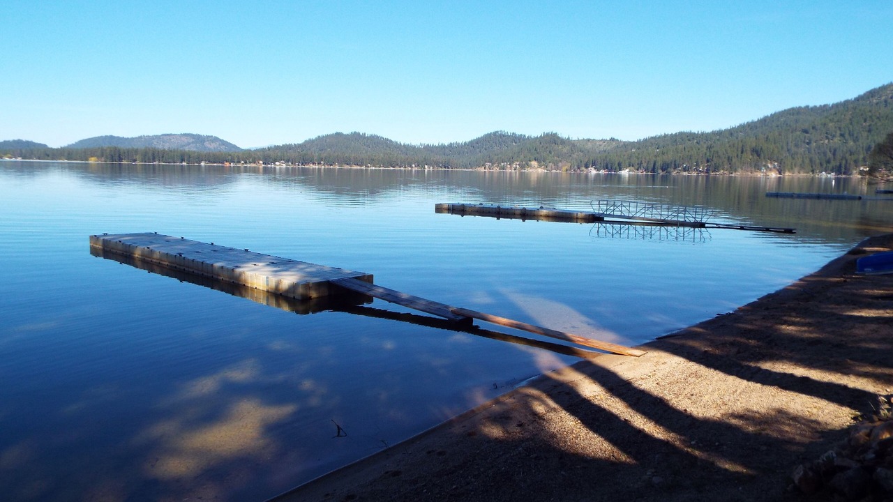 Photo of Others in Loon Lake