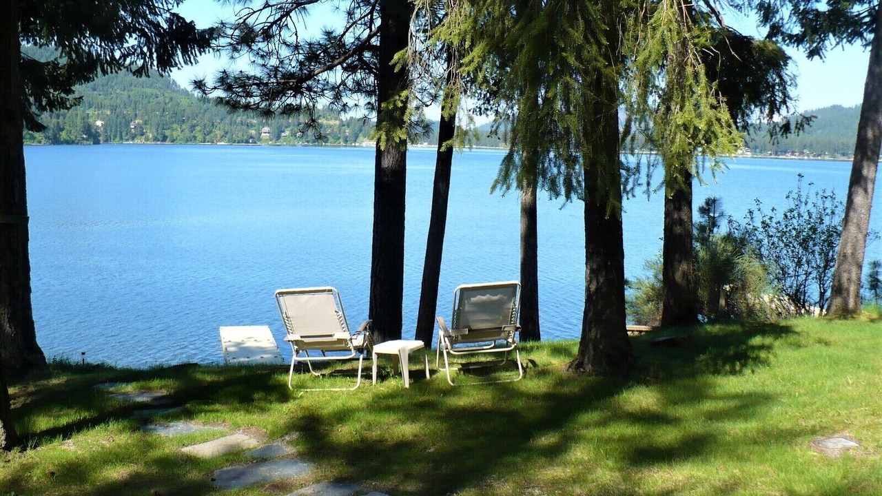 Photo of Outdoor in Loon Lake