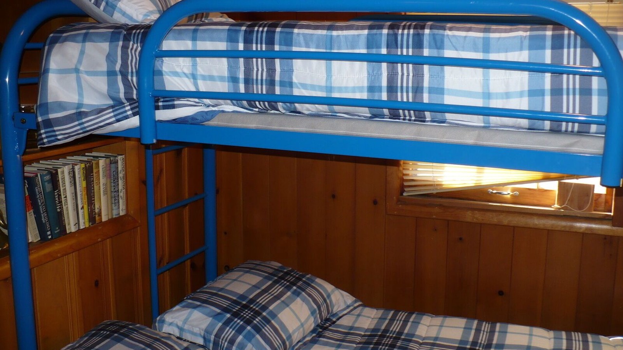 Photo of Bedroom in Loon Lake