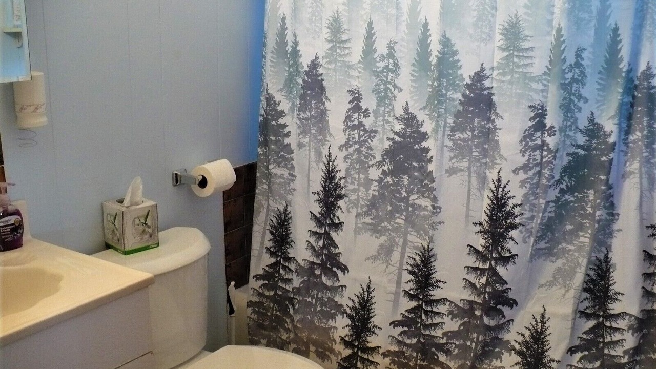 Photo of Bathroom in Loon Lake