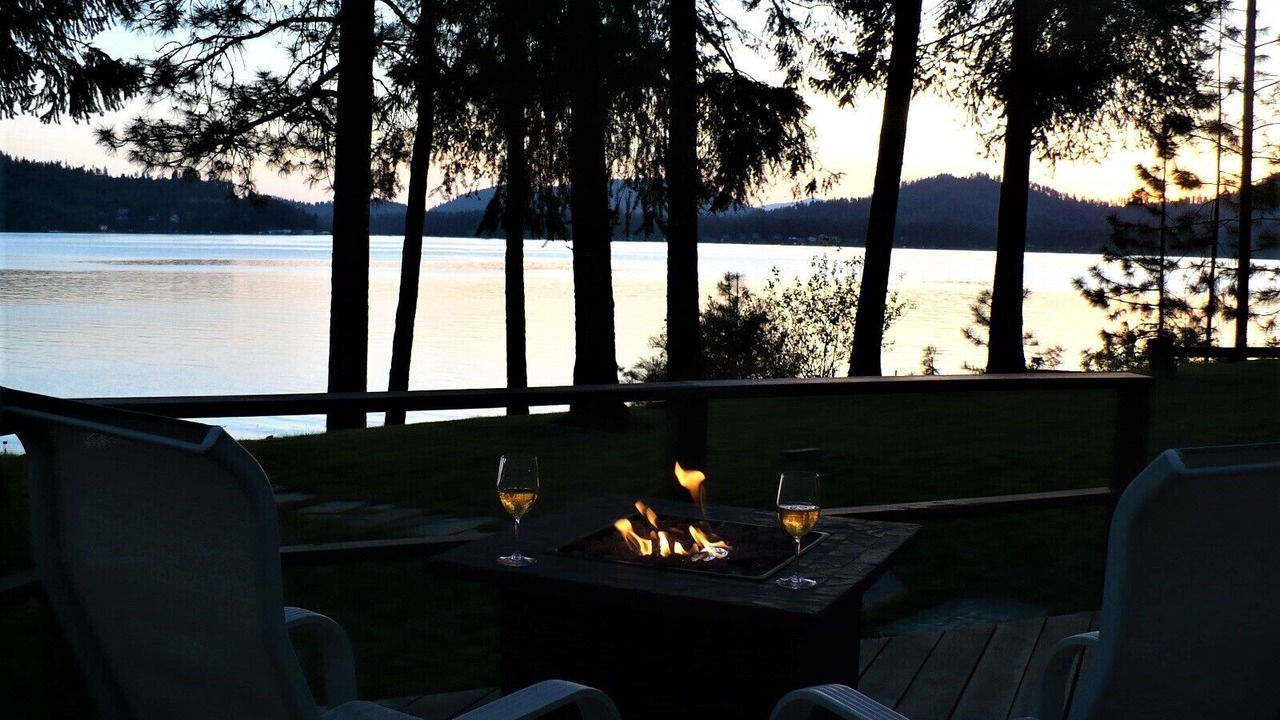Photo of Outdoor in Loon Lake