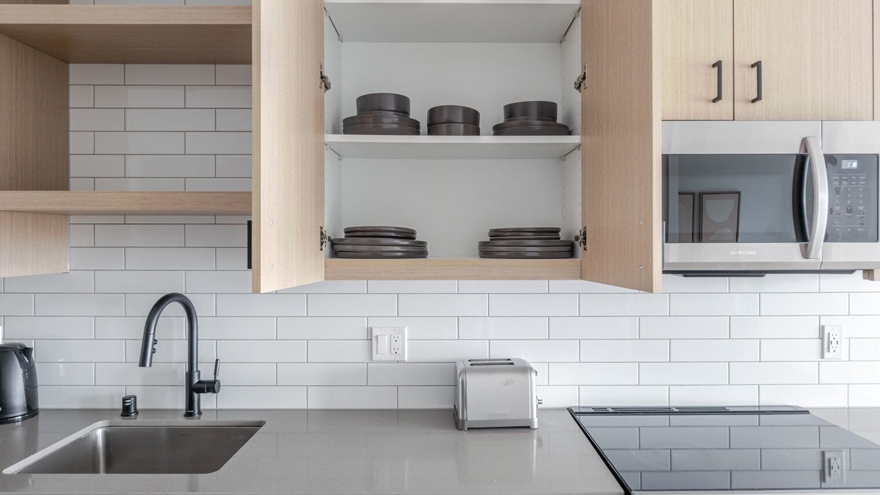Photo of Kitchen in Redmond