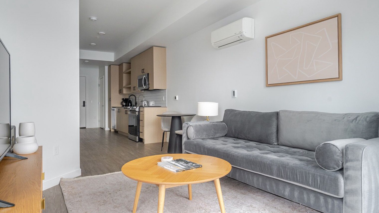 Photo of Livingroom in Redmond