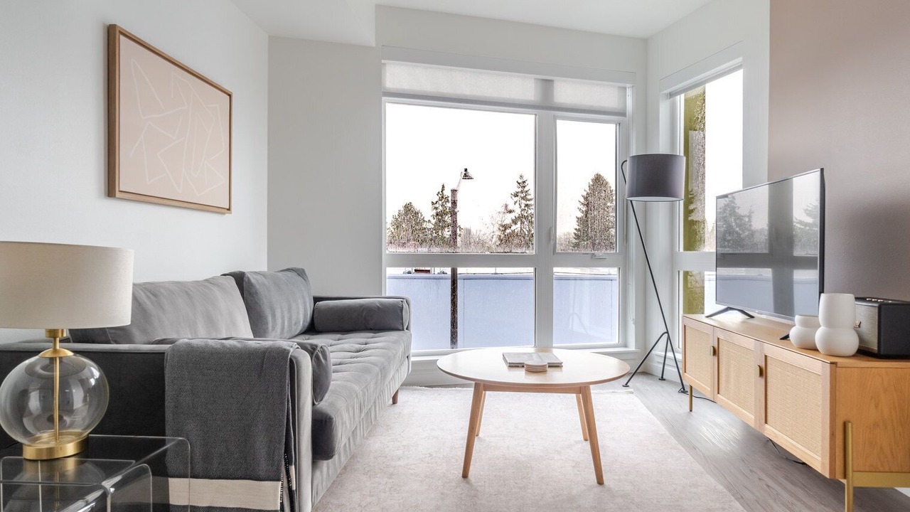 Photo of Livingroom in Redmond