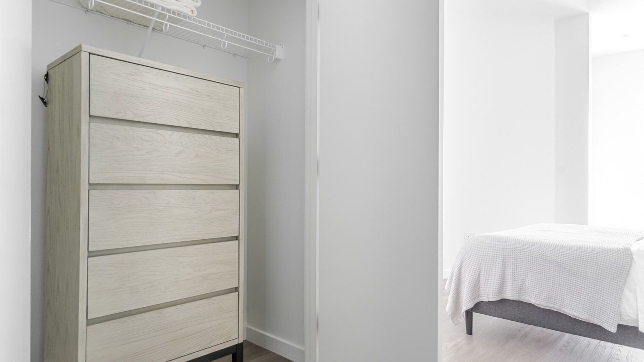 Photo of Bedroom in Redmond